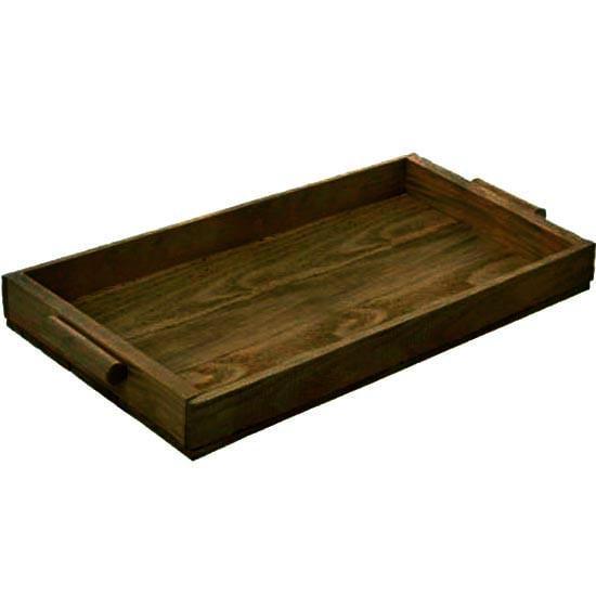 Піднос дерев'яний Легліз 44 Мускат (ПДС-443807)