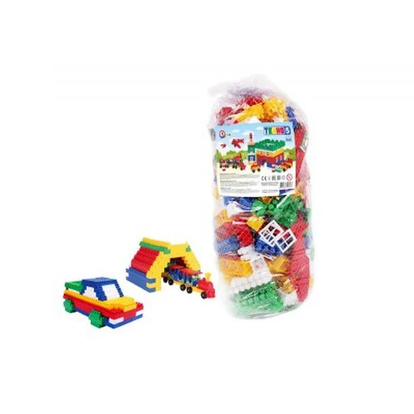 Конструктор Техно 5 00-00149073 Разноцветный (23389349)