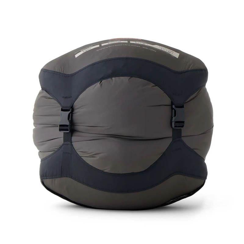 Спальный мешок Sea to Summit Hamelin -1C/30F Picante 185 см Red Regular (STS ASL043131-051901) - фото 5 Спальный мешок Sea to Summit Hamelin -1C/30F Picante 185 см Red Regular (STS ASL043131-051901) - фото 5