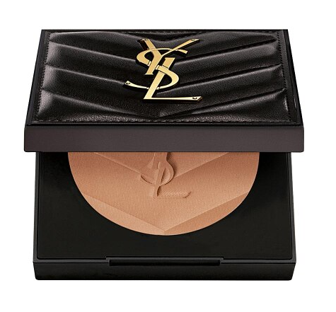 Пудра для лица Yves Saint Laurent All Hours Hyper Finish оттенок 01 7.5 г Пудра для лица Yves Saint Laurent All Hours Hyper Finish оттенок 01 7.5 г