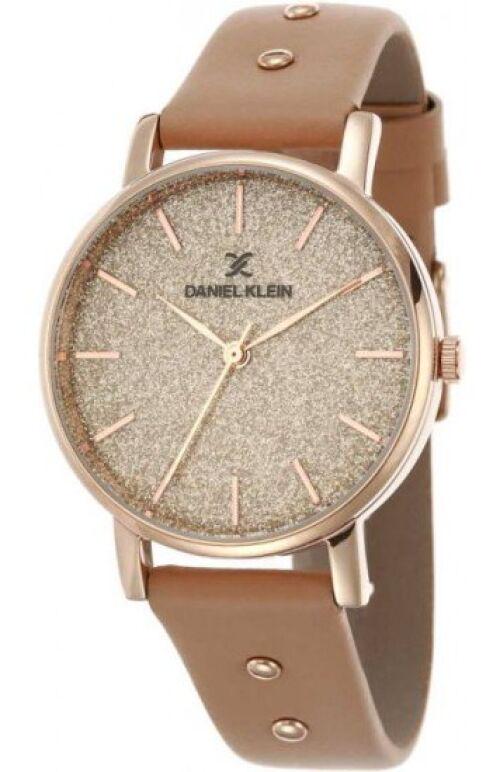 Наручний годинник жіночий Daniel Klein DK.1.12451-3 (355198)