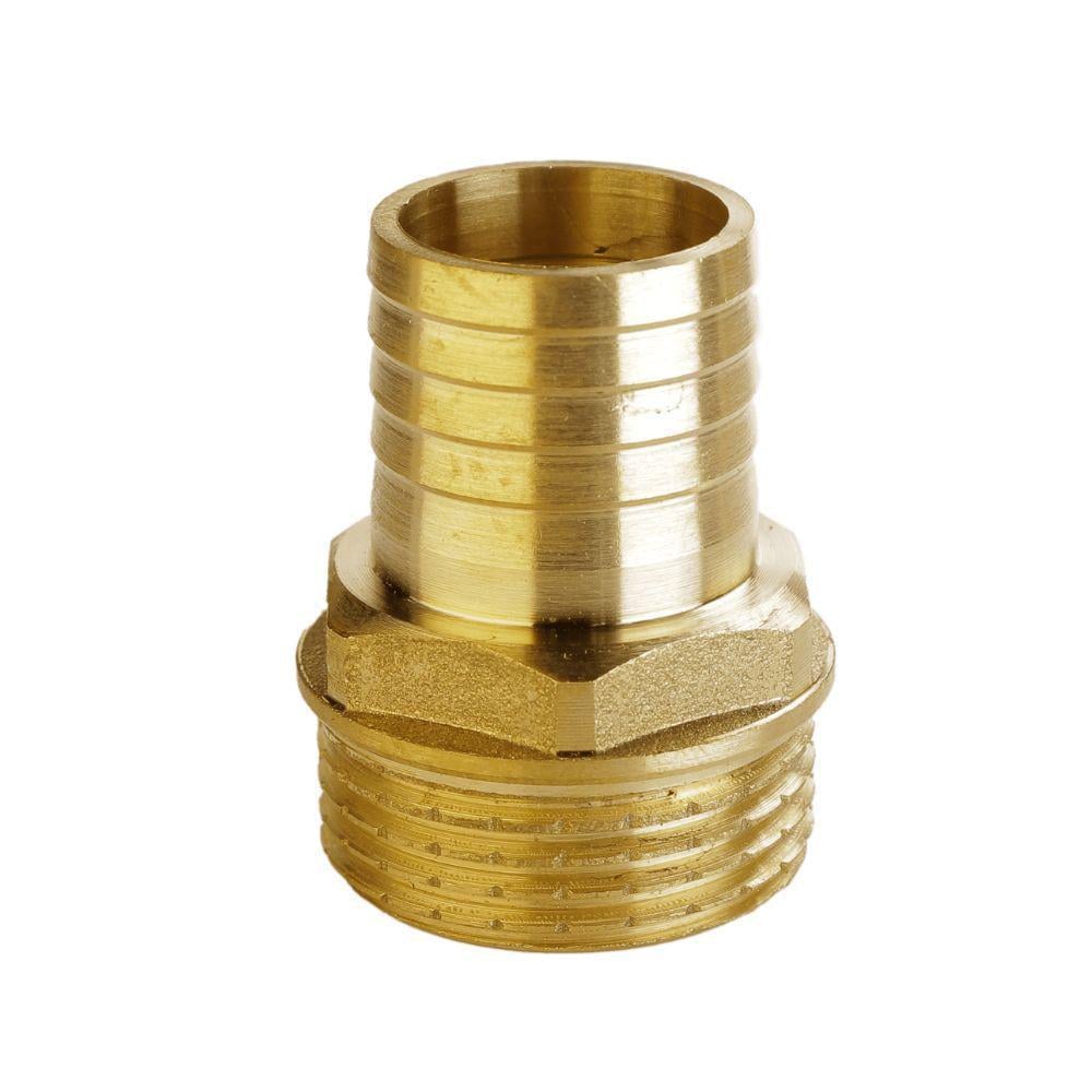 Штуцер SD Plus 16х3/4" НР SD4272016 (22355558)