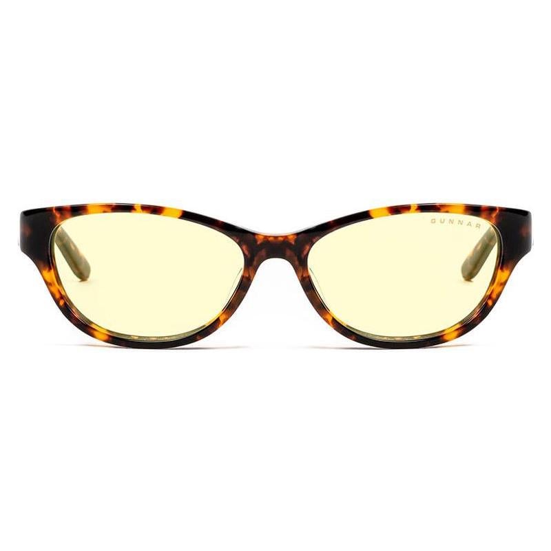 Компьютерные очки Gunnar JWL-02301 Jewel Onyx Tortoise (36644) - фото 1