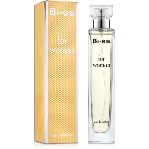 Туалетная вода для женщин Bi-es Lacoste-pour femme 100 мл (004045)