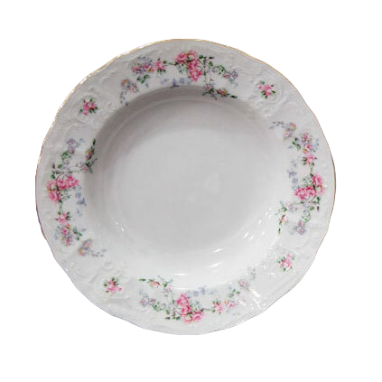 Блюдо кругле Thun bernadotte 00000003842 32 см