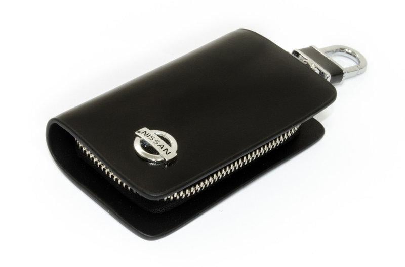 Ключница для авто KeyHolder Nissan (650582811) Ключница для авто KeyHolder Nissan (650582811)