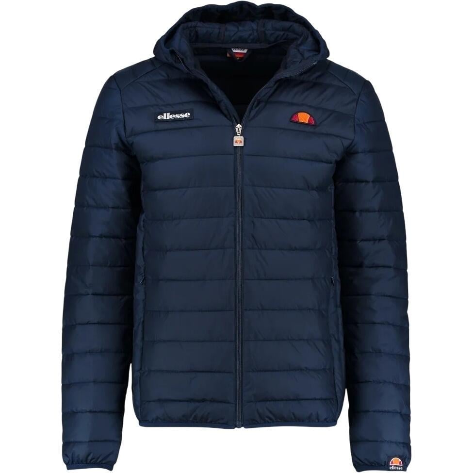 Куртка Ellesse LOMBARDY XL Темно-синий (SHS01115-429)