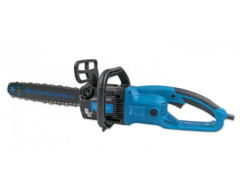 Електрична ланцюгова пила KRAISSMANN EKS'2000 (29415969)