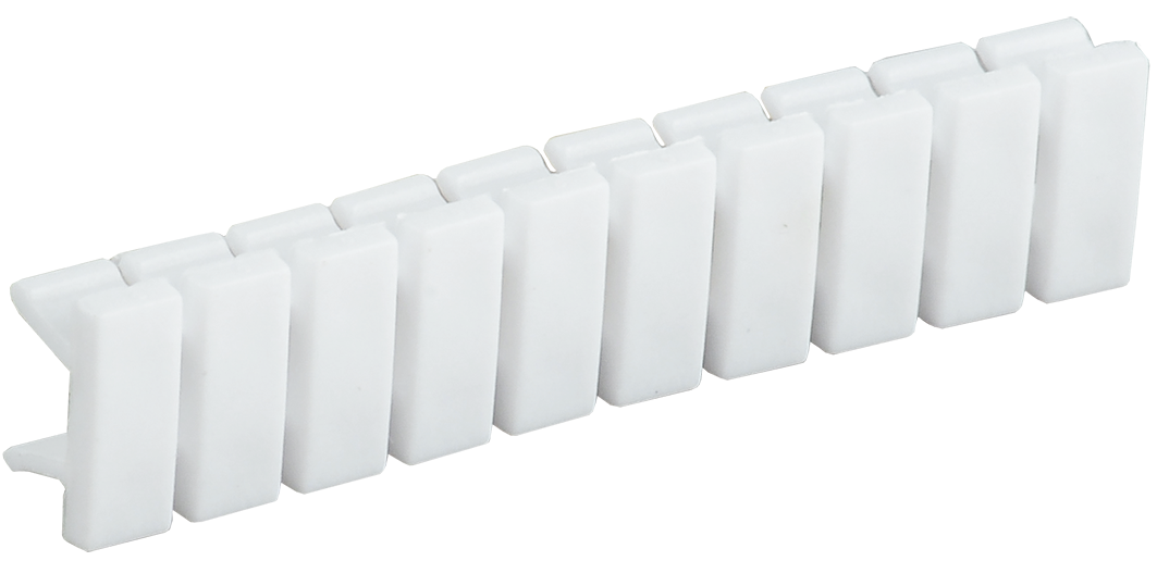 Маркировка УЕК для КПИ-1,5 мм2 без символов (YZN11M-001-K00)