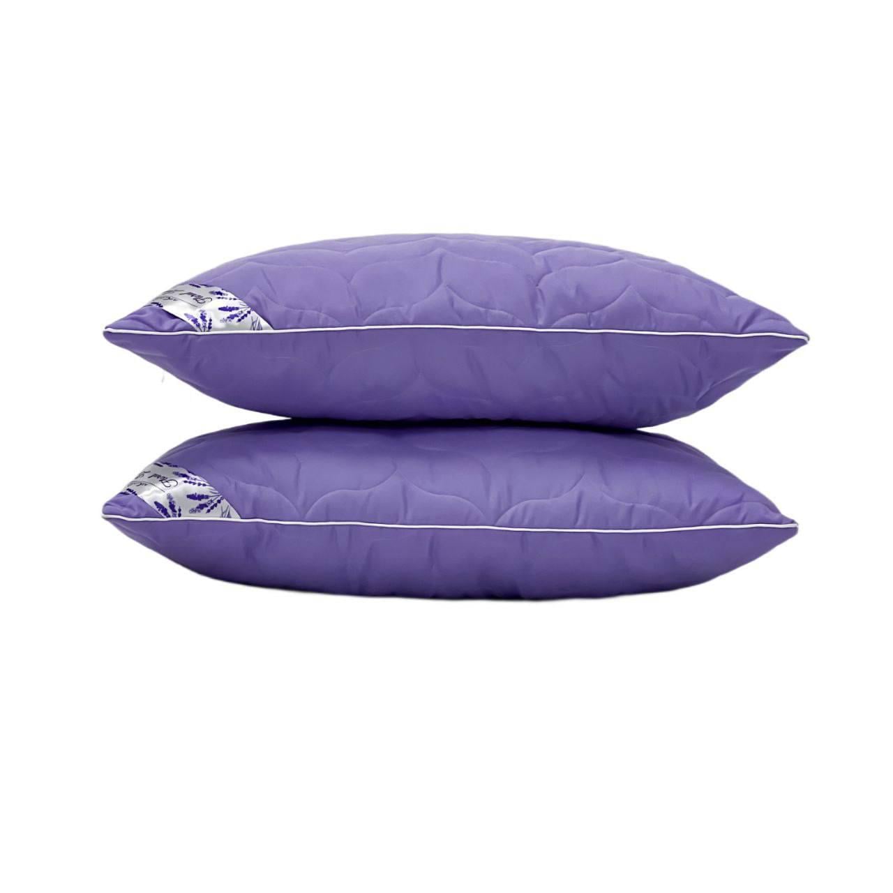 Подушка с пропиткой Flora Lavander 50х70 см (56579)
