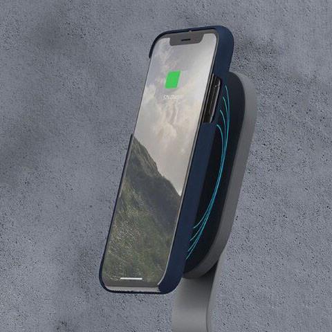 Чехол накладка Elements Freja Case for iPhone 11, Denim (E50304) - фото 6