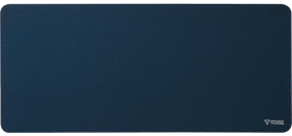 Коврик для мыши YENKEE YPM 9040BE Office pad XXL Синий (UG-45019387)