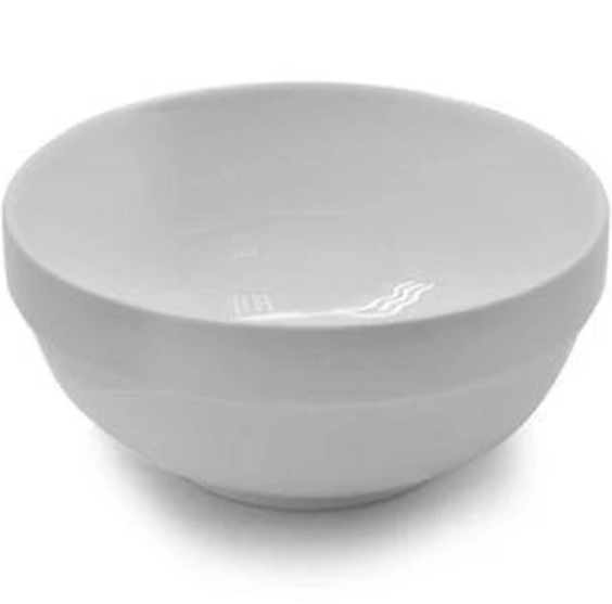 Тарелка суповая фарфоровая Stenson 962681 Модерн 600 мл (NA005283) Тарелка суповая фарфоровая Stenson 962681 Модерн 600 мл (NA005283)