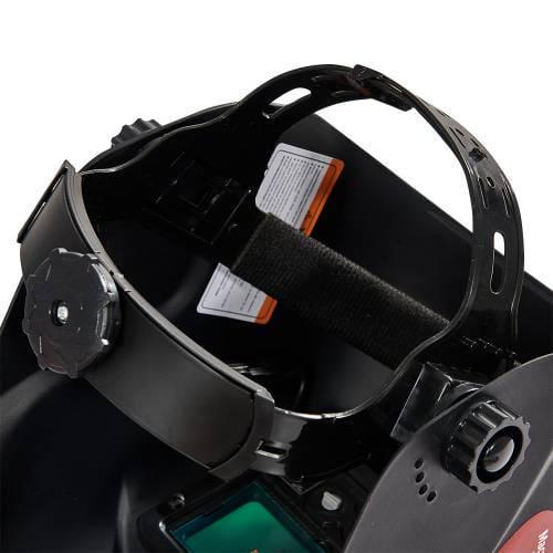 Апарат зварювальний Vitals Professional MIG 2000 Digital LCD з маскою Vitals 1550 1 + 3 (000220891) - фото 17 Апарат зварювальний Vitals Professional MIG 2000 Digital LCD з маскою Vitals 1550 1 + 3 (000220891) - фото 17