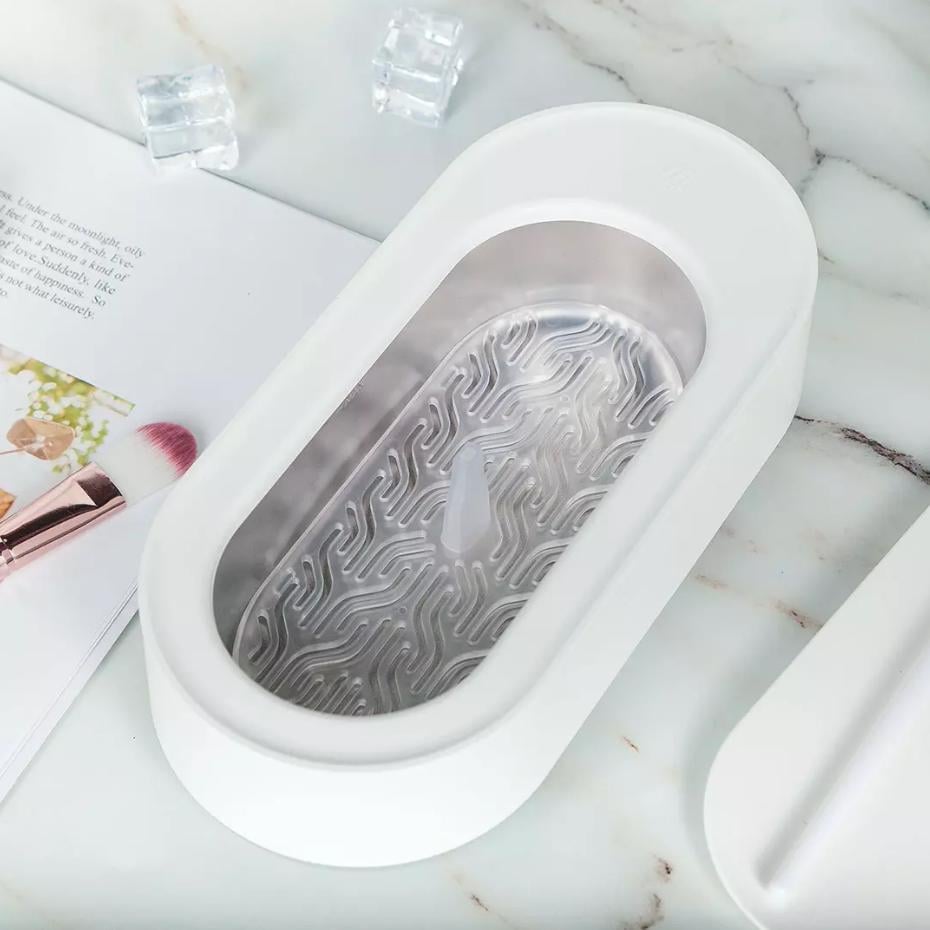 Ультразвуковая ванна EraClean Ultrasonic Cleaner Machine (GA02) PRO - фото 3 Ультразвуковая ванна EraClean Ultrasonic Cleaner Machine (GA02) PRO - фото 3