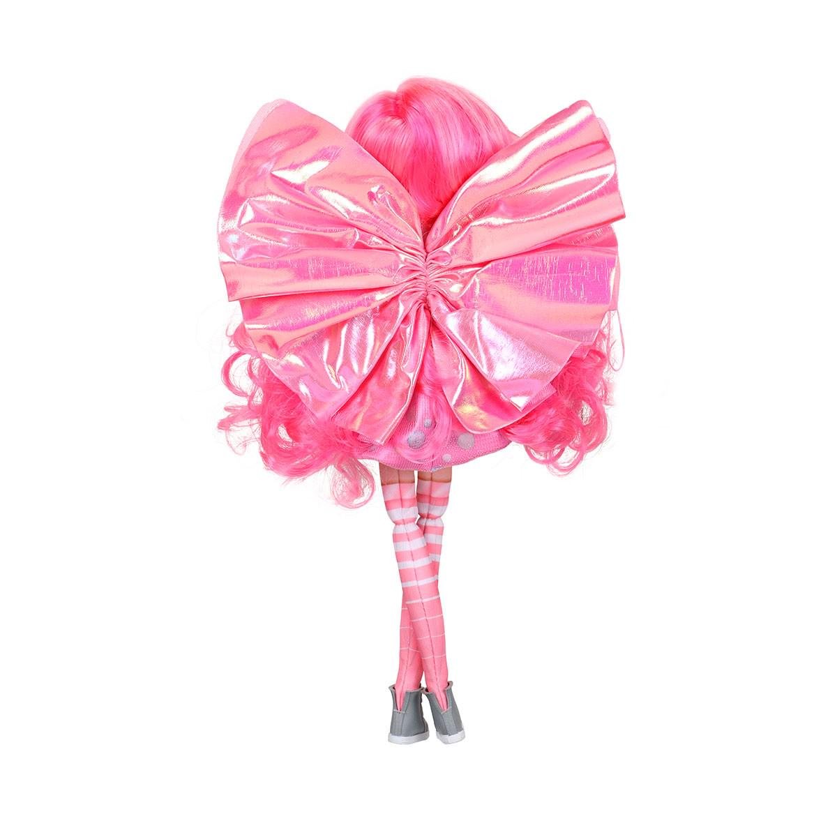 Набор игровой с куклой Dream Seekers-Белла - фото 2 Набор игровой с куклой Dream Seekers-Белла - фото 2