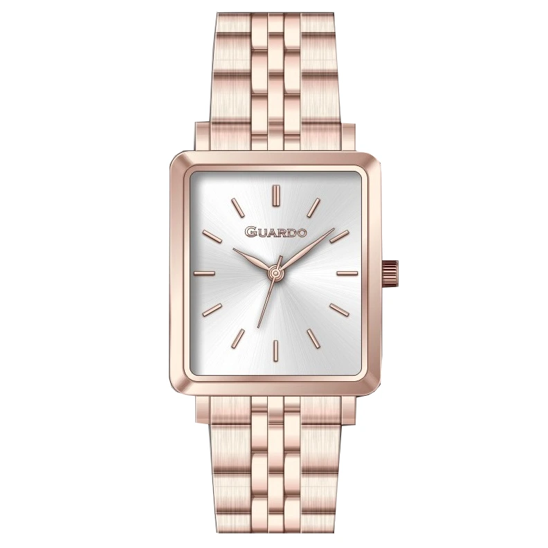 Наручные часы GUARDO 012803-4