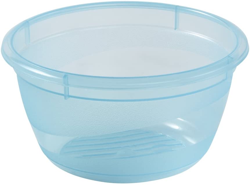 Набір для морозильної камери Keeeper Polar 6 шт. Блакитний (KEE-3022) - фото 5