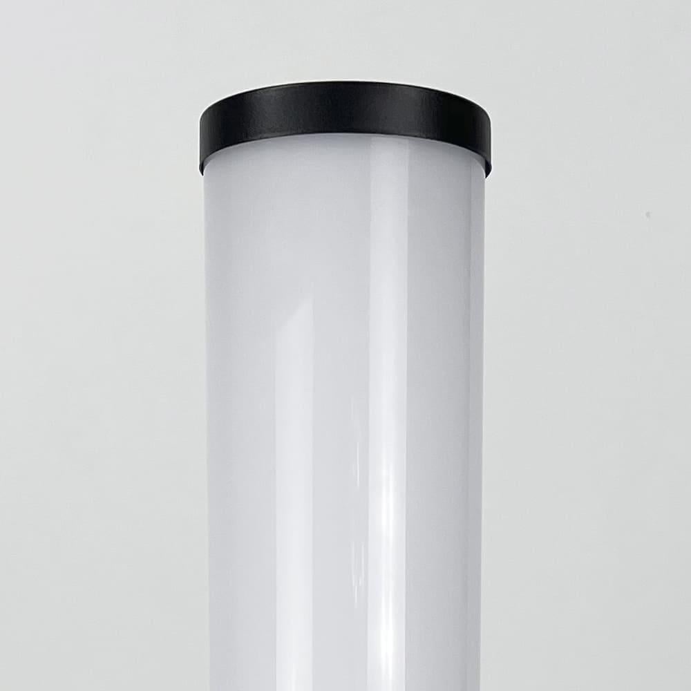 Светильник-столбик минималистичный уличный Led 53х9 см (79301-5.3) - фото 3 Светильник-столбик минималистичный уличный Led 53х9 см (79301-5.3) - фото 3