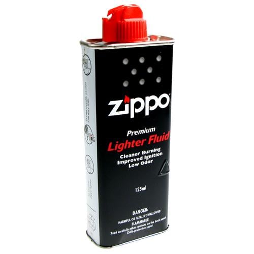 Бензин Zippo 3141R 125 мл (1a3c4ce5)