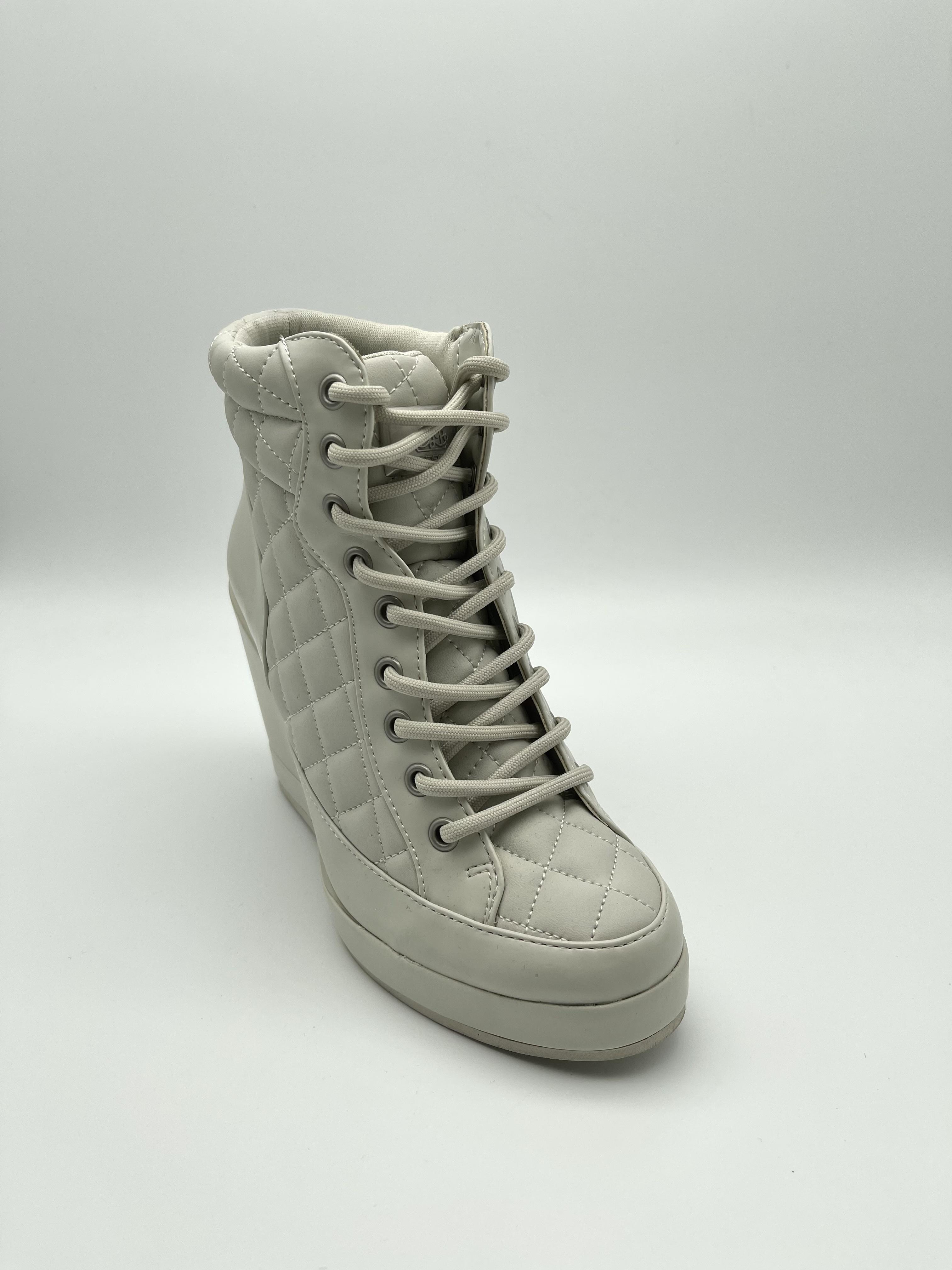 Сникерсы Fornarina F55 р. 37 Белый