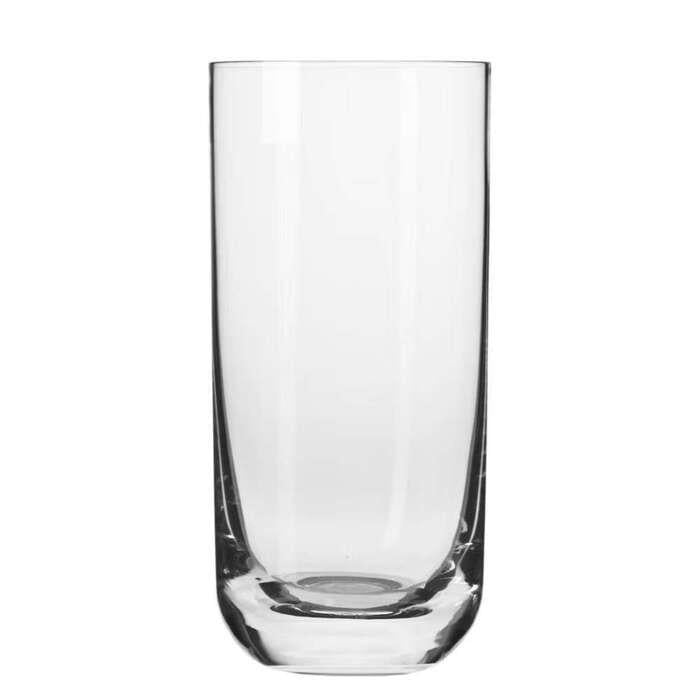 Стакан long drink Krosno Glamour 5900345876993 360 мл (34060518)