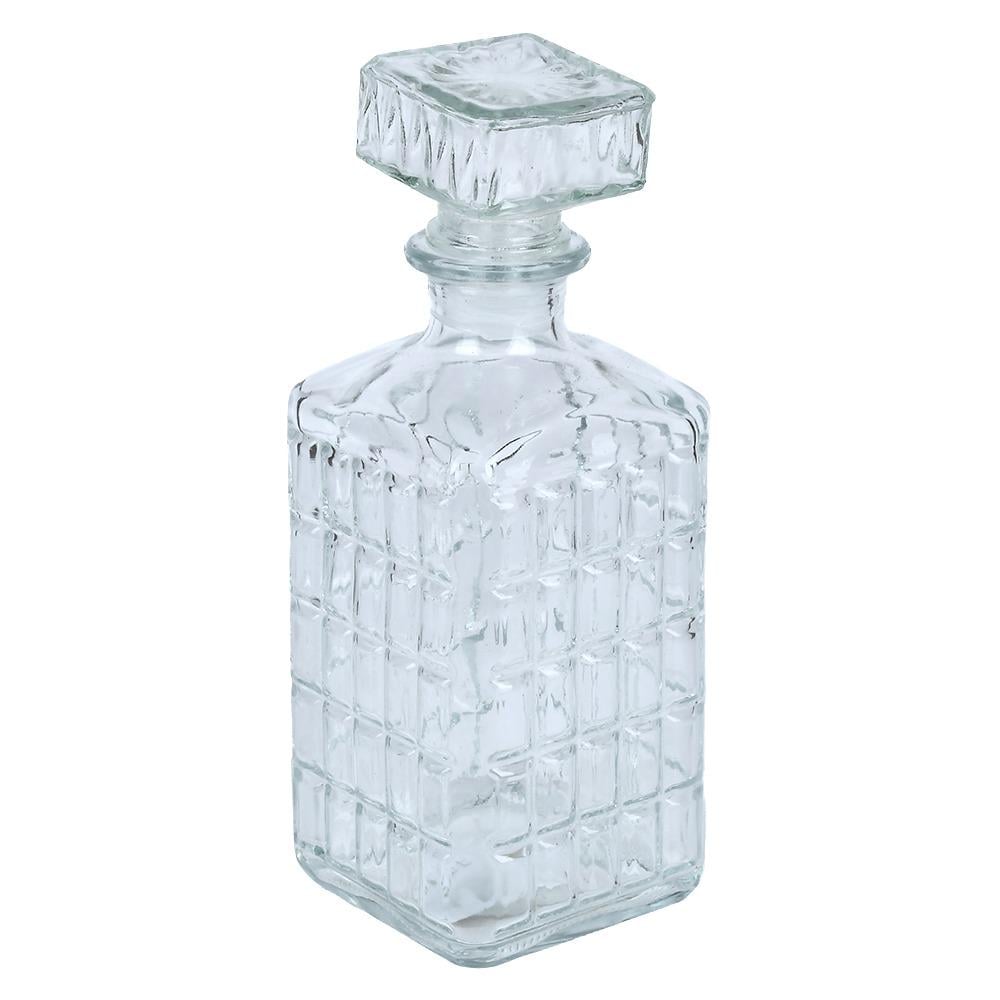 Штоф стеклянный 1л (R99420)