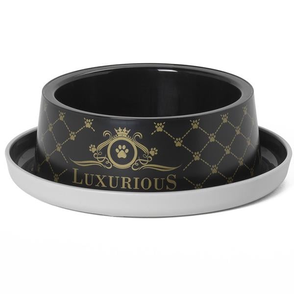 Миска для собак Moderna Trendy Dinner Luxurious 735 мл (H132015AA) - фото 1