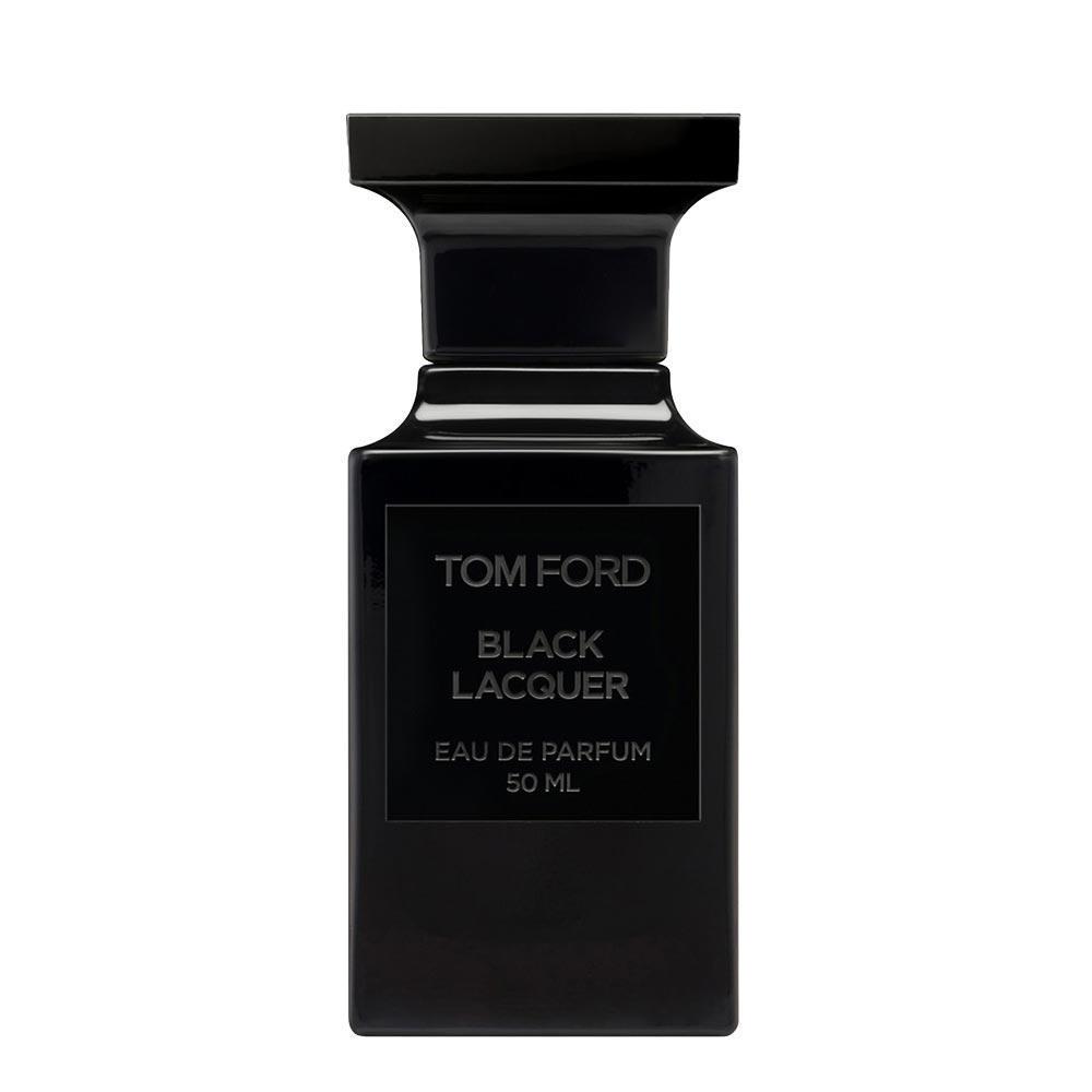 Парфюмированная вода унисекс Tom Ford Black Lacquer 50 мл (382360)