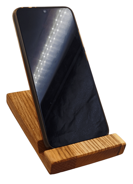 Подставка для гаджетов 12х8х1,7 см (23163607) - фото 3 Подставка для гаджетов 12х8х1,7 см (23163607) - фото 3