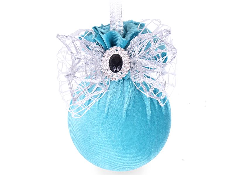 Новогодняя игрушка Elen handmade (085-157)