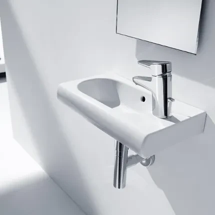 Умивальник ROCA Meridian-N A327248000 45х25 см (4631930)