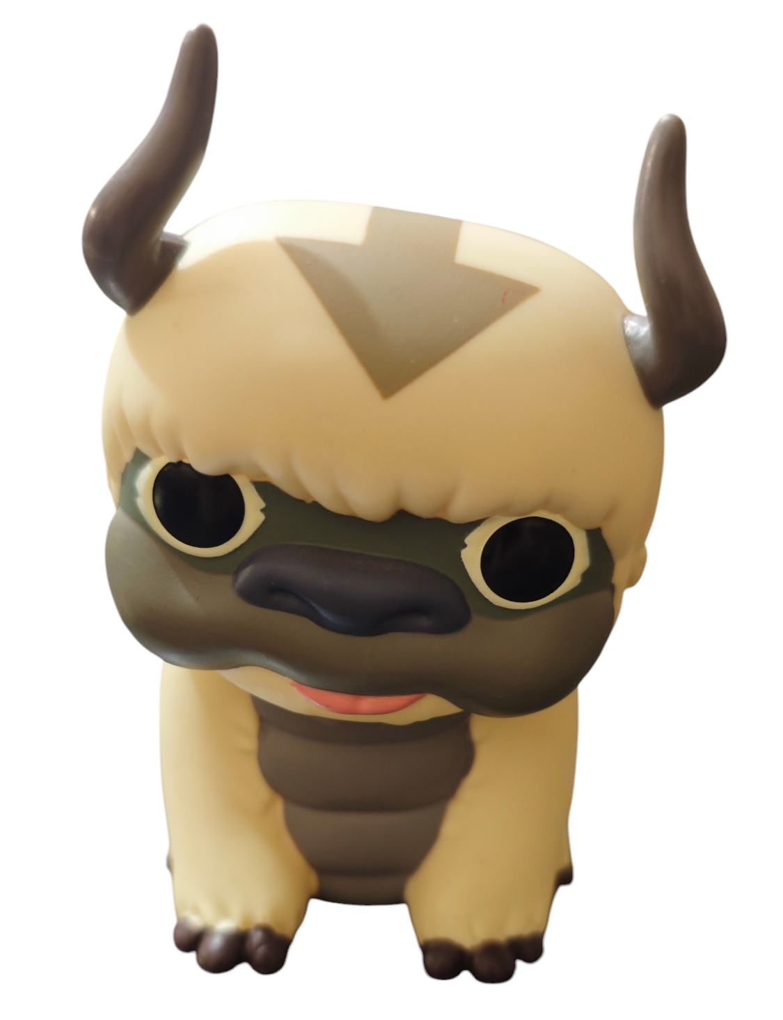 Фігурка Бізон Funko Pop Аппа 10 см - фото 4 Фігурка Бізон Funko Pop Аппа 10 см - фото 4