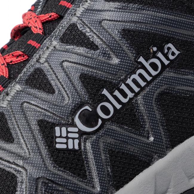 Кросівки жіночі Columbia Peakfreak X2 OutDry р. 36 (BL0829 010) - фото 7