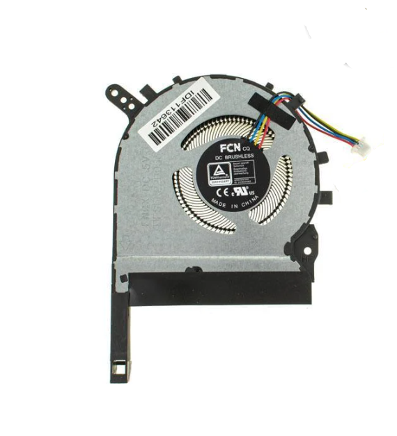 Кулер для ноутбука Asus TUF Gaming F17 FX706HE (222216)