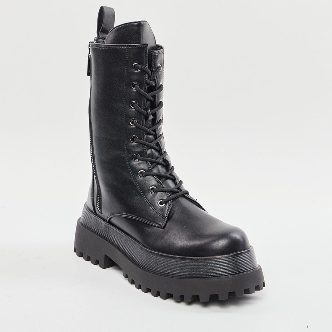 Ботинки женские Fashion 337680 р. 38 24 см