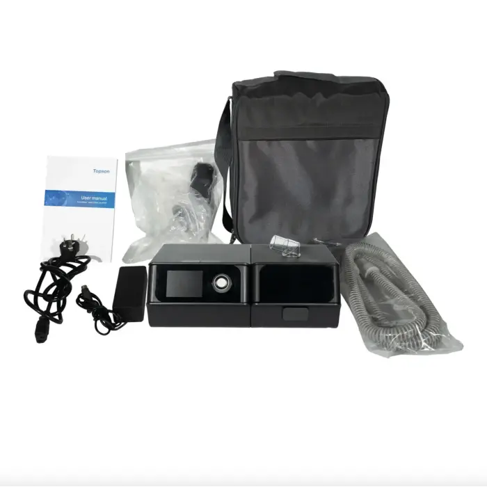 Автоматическое CPAP устройство LC-BPAP-25T (24524789) - фото 2
