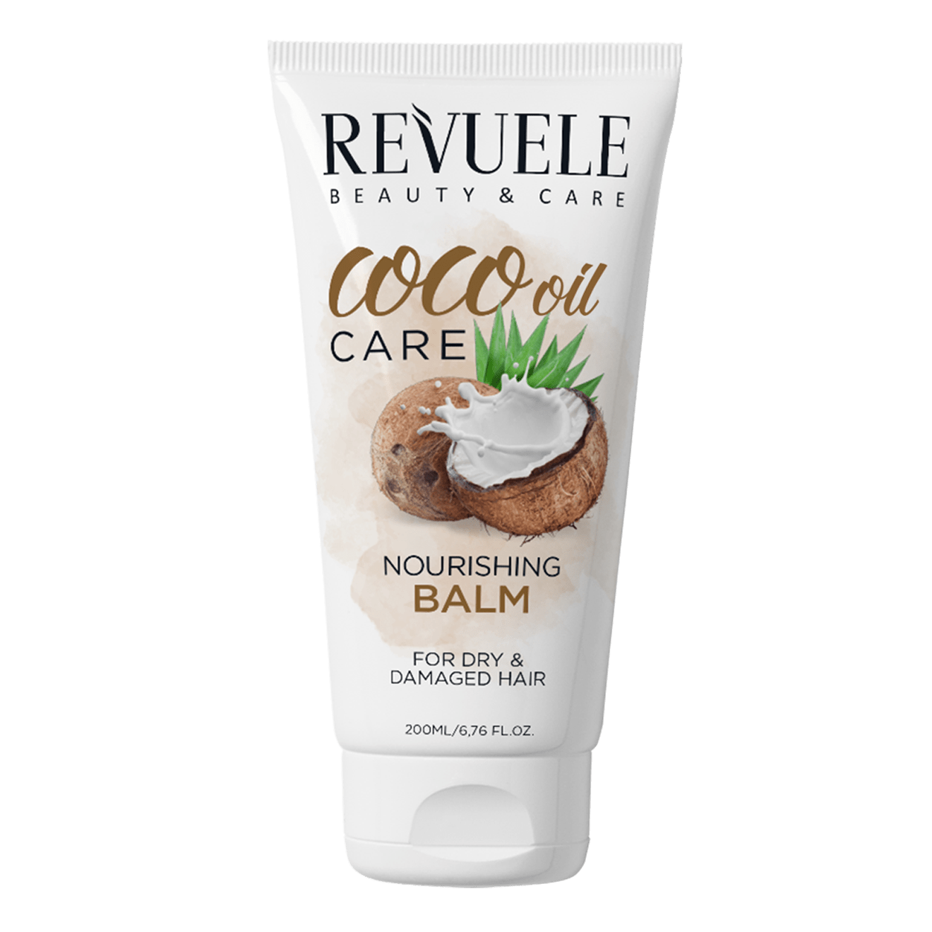 Бальзам питательный Revuele COCO CARE 200 мл (125617)
