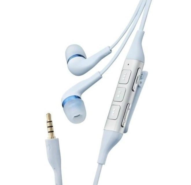 Наушники Nokia N97mini WH-701 Vacuum White (000013863) Наушники Nokia N97mini WH-701 Vacuum White (000013863)