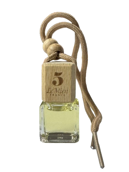 Автопарфум LeMien № 5 Chanel Allure Homme Sport