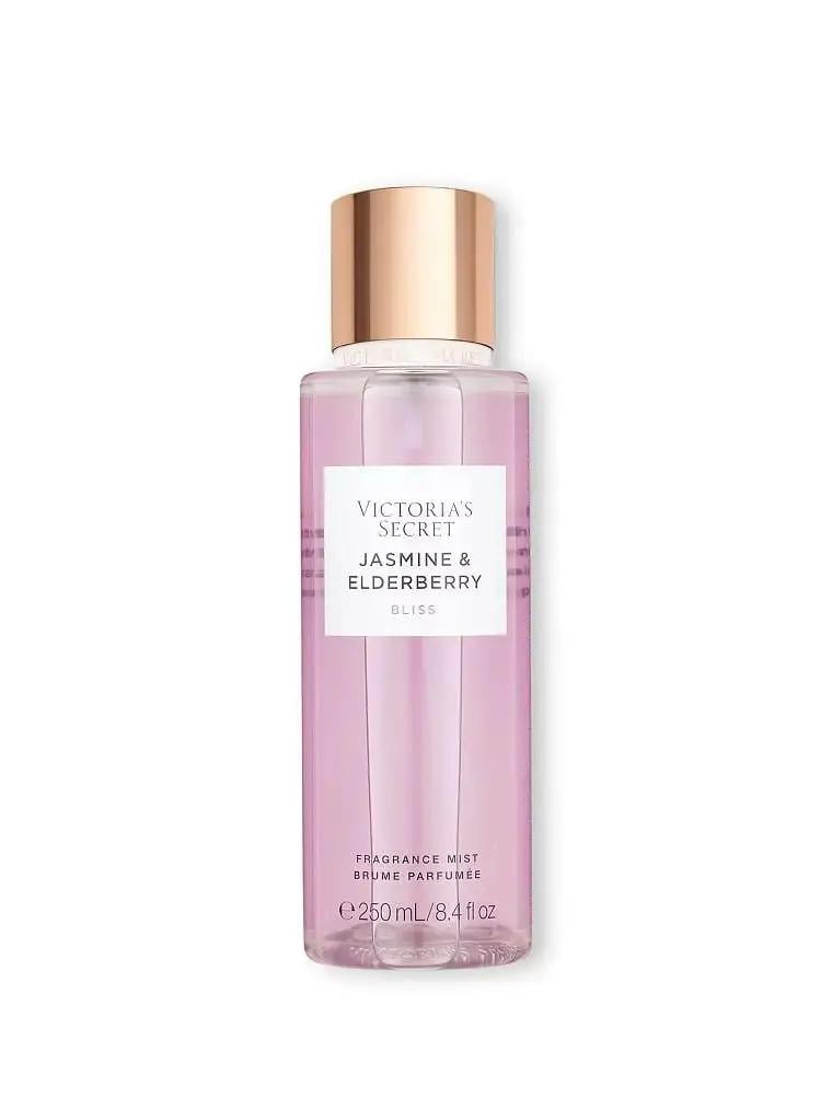 Спрей для тела Victoria's Secret Fragrance Mist Jasmine&Elderberry 250 мл (10509178)