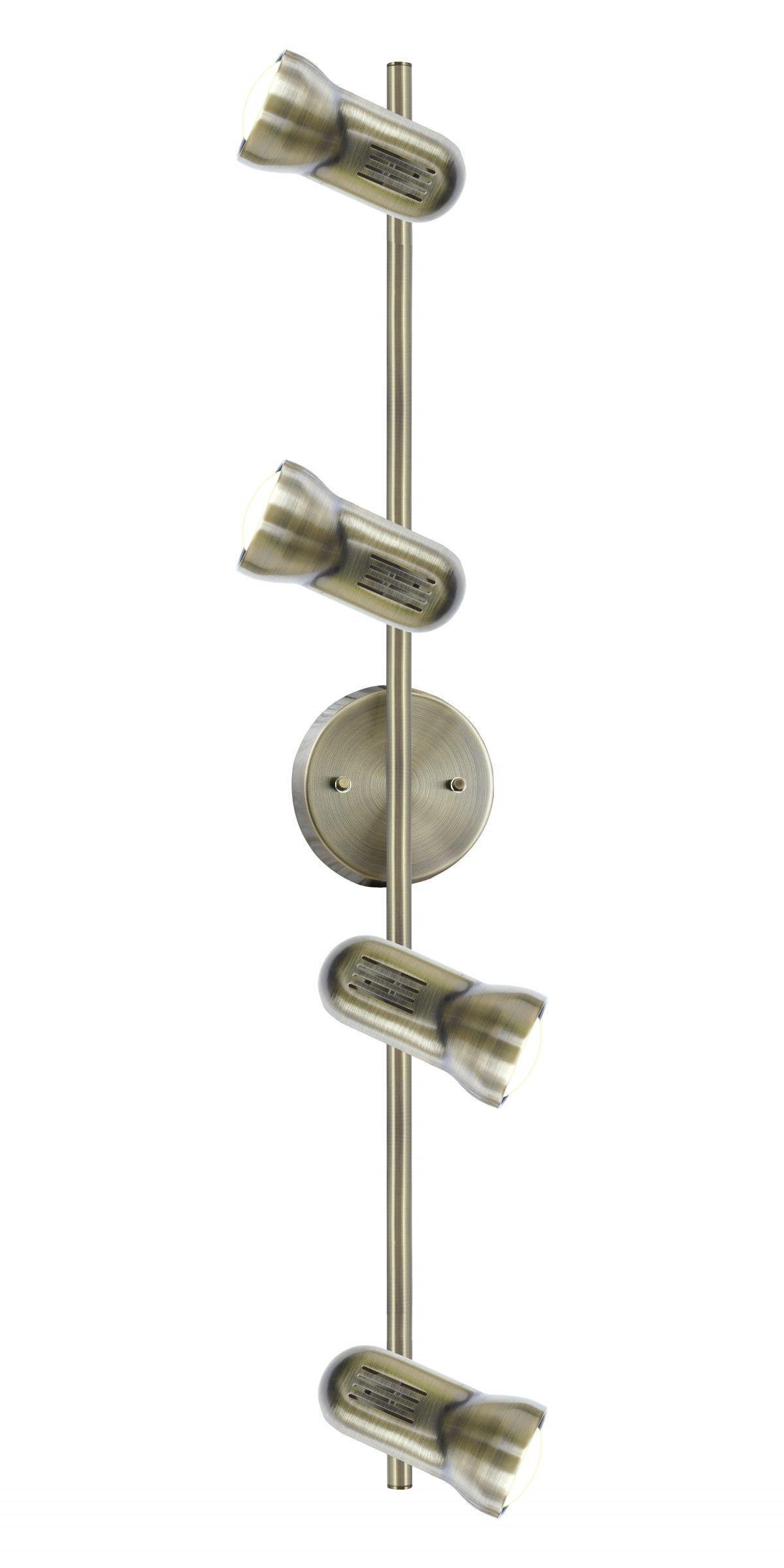 Светильник Eglo настенно-потолочный (27173)