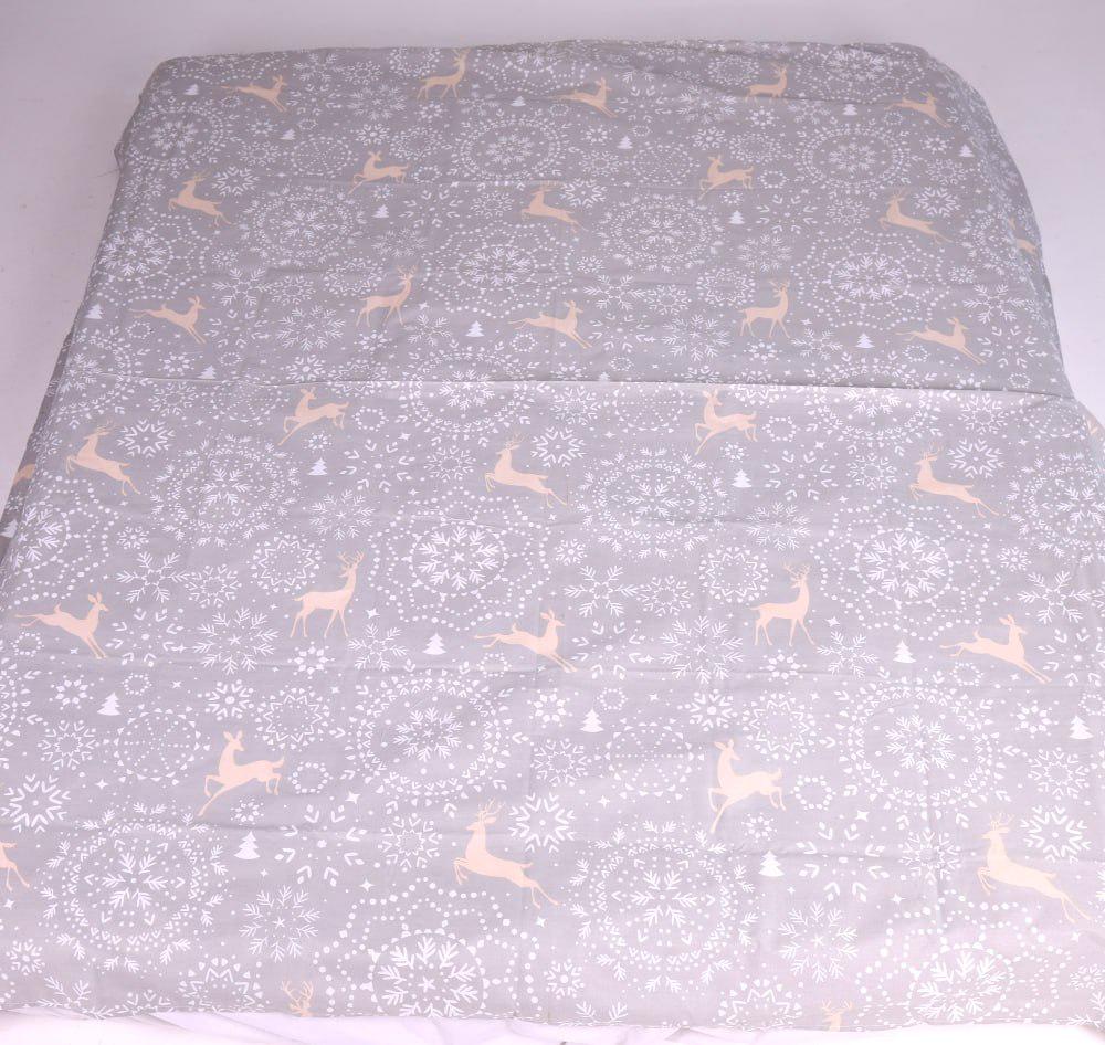 Простынь PaniPava Nordic Dreams бязь 110х160 см (19120266)