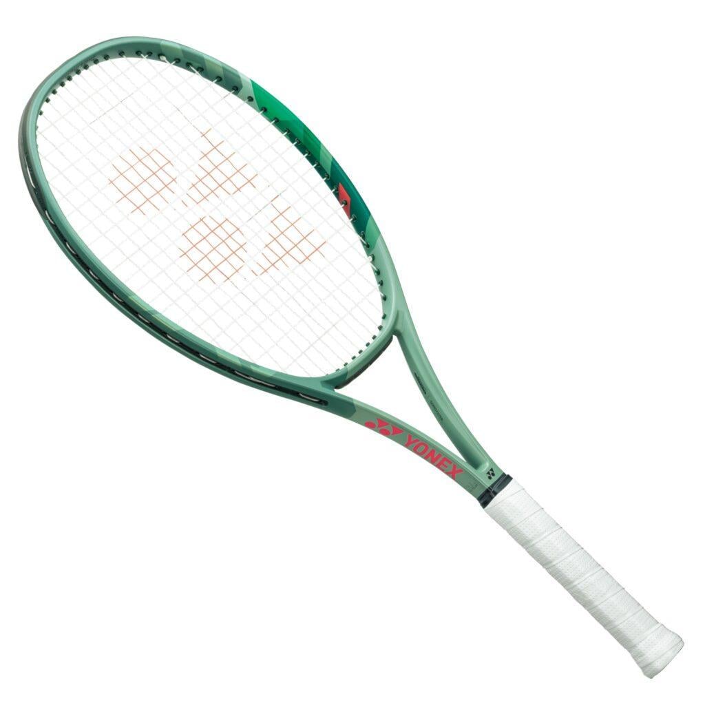 Ракетка для тенниса Yonex Percept 100L Gr2 280 г Olive Green (01PE100LOLG)