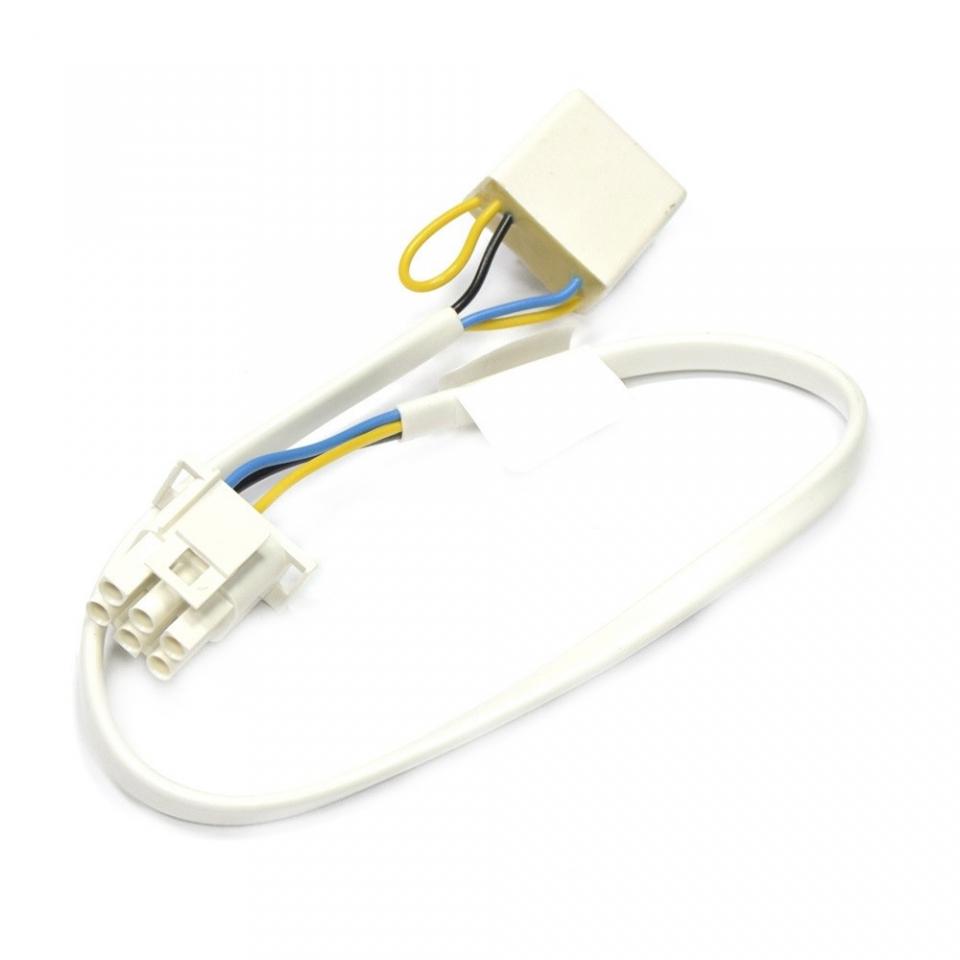 Реле теплове з термозапобіжником Indesit C00851160 для холодильника - фото 2 Реле теплове з термозапобіжником Indesit C00851160 для холодильника - фото 2