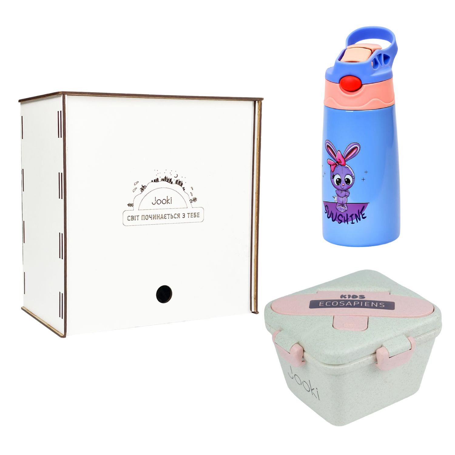 Подарочный набор JoyBox (2562) Подарочный набор JoyBox (2562)