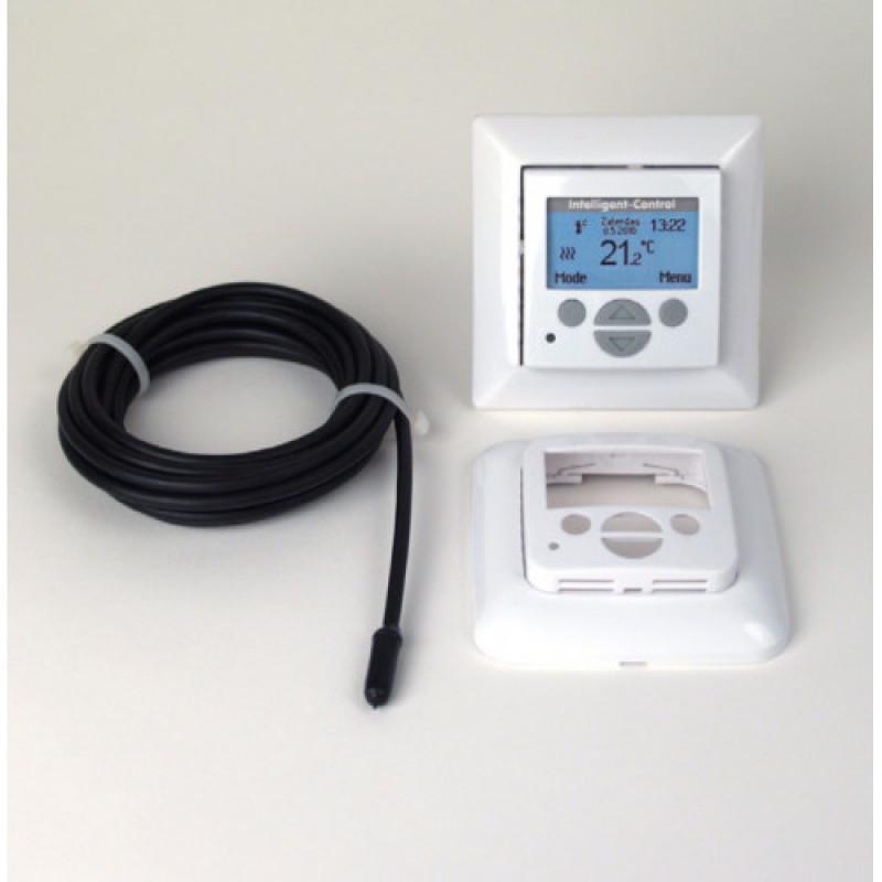 Терморегулятор Magnum Intelligent Control программатор - фото 3 Терморегулятор Magnum Intelligent Control программатор - фото 3