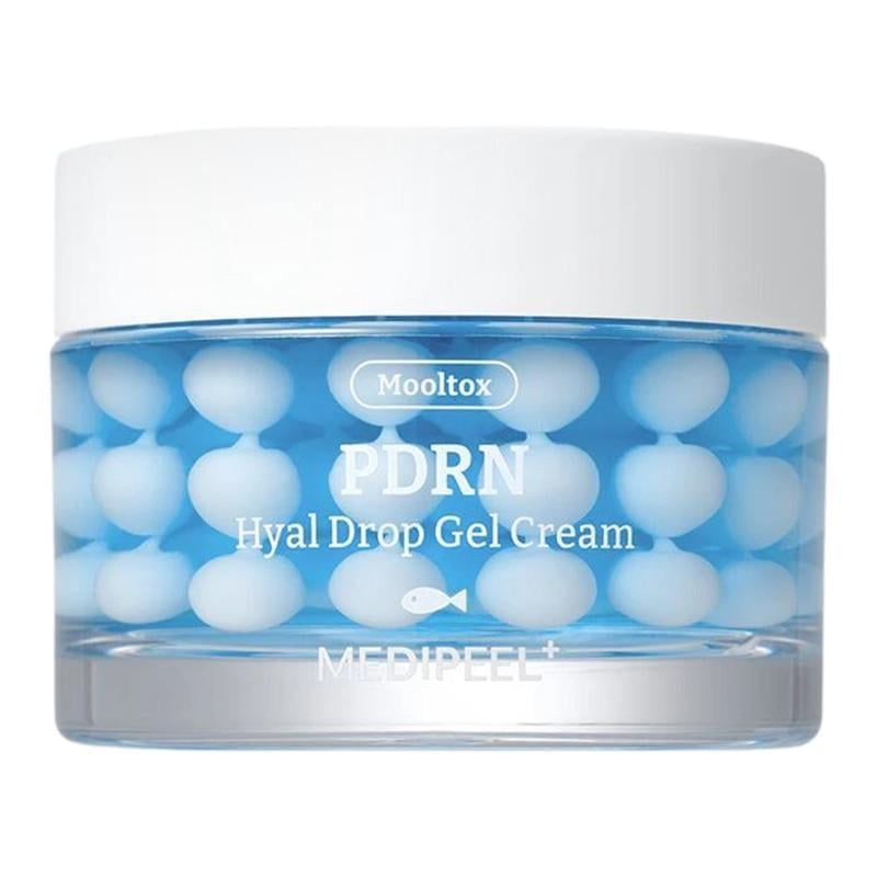 Крем для лица капсульный Mooltox PDRN Hyal Drop Gel Cream MEDI-PEEL 50 г (2831917417)