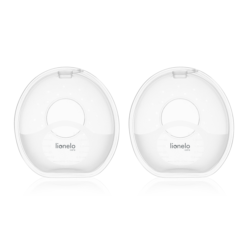 Молокозбірник Lionelo MILKY SIMPLE - фото 3