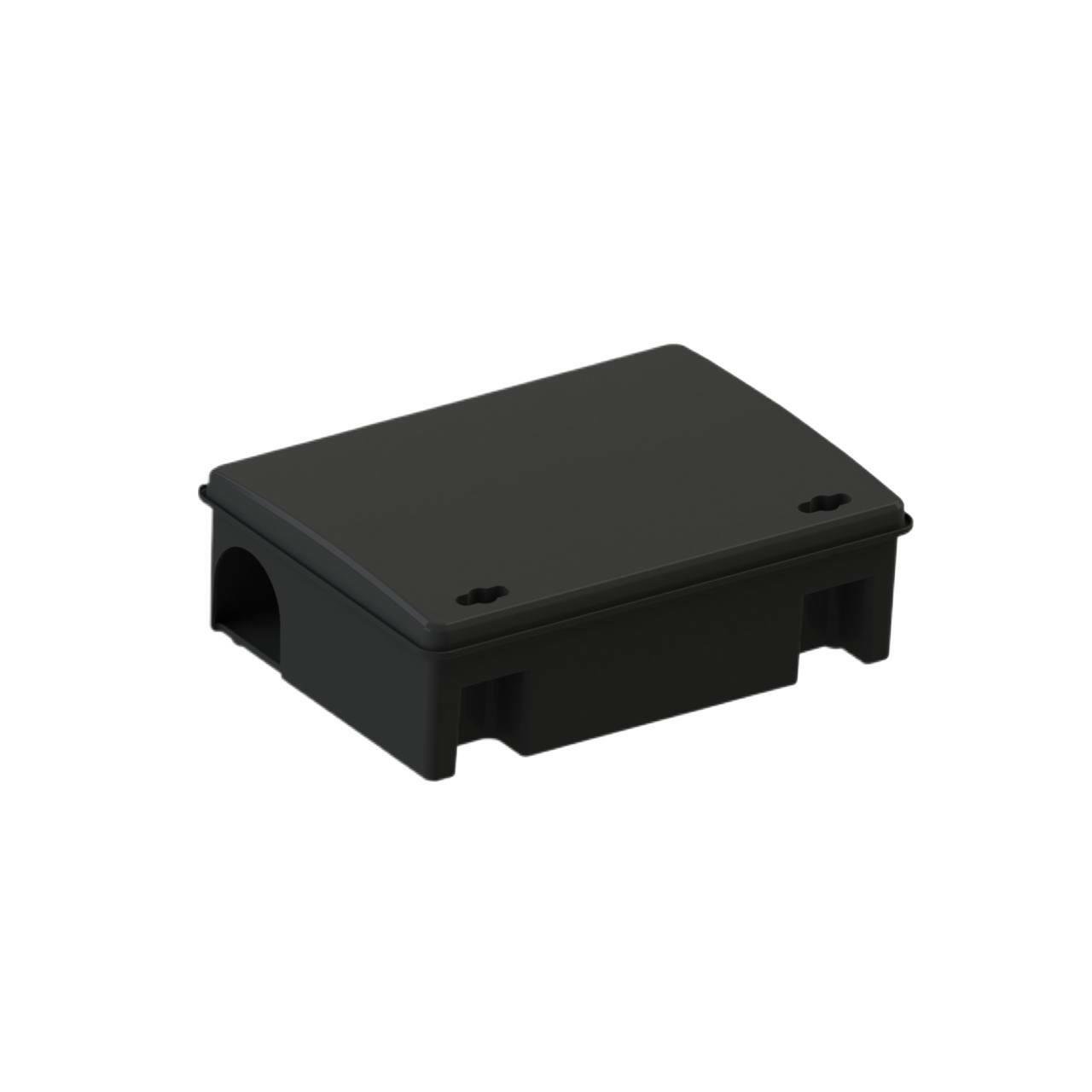 Ловушка-бокс на крыс под EUR-паллету